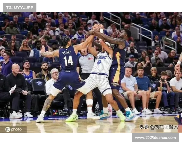 魔术125-120力克公牛,贝恩37分助队三连胜