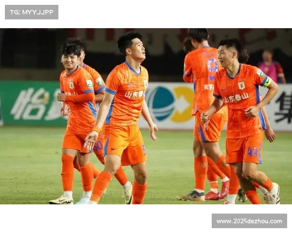 山东泰山球员彭啸当选中乙最佳青年球员，下赛季目标明确