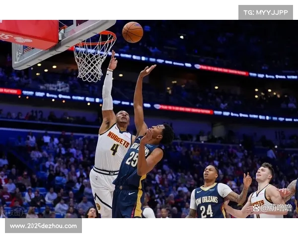 鹈鹕8分不敌步行者,锡安27分高效难救主